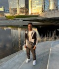 Встретьте Мужчинa : Jacques, 25 лет до Россия  Екатеринбург 